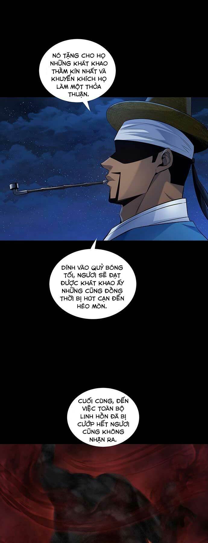 đạn bạc chapter 8 25