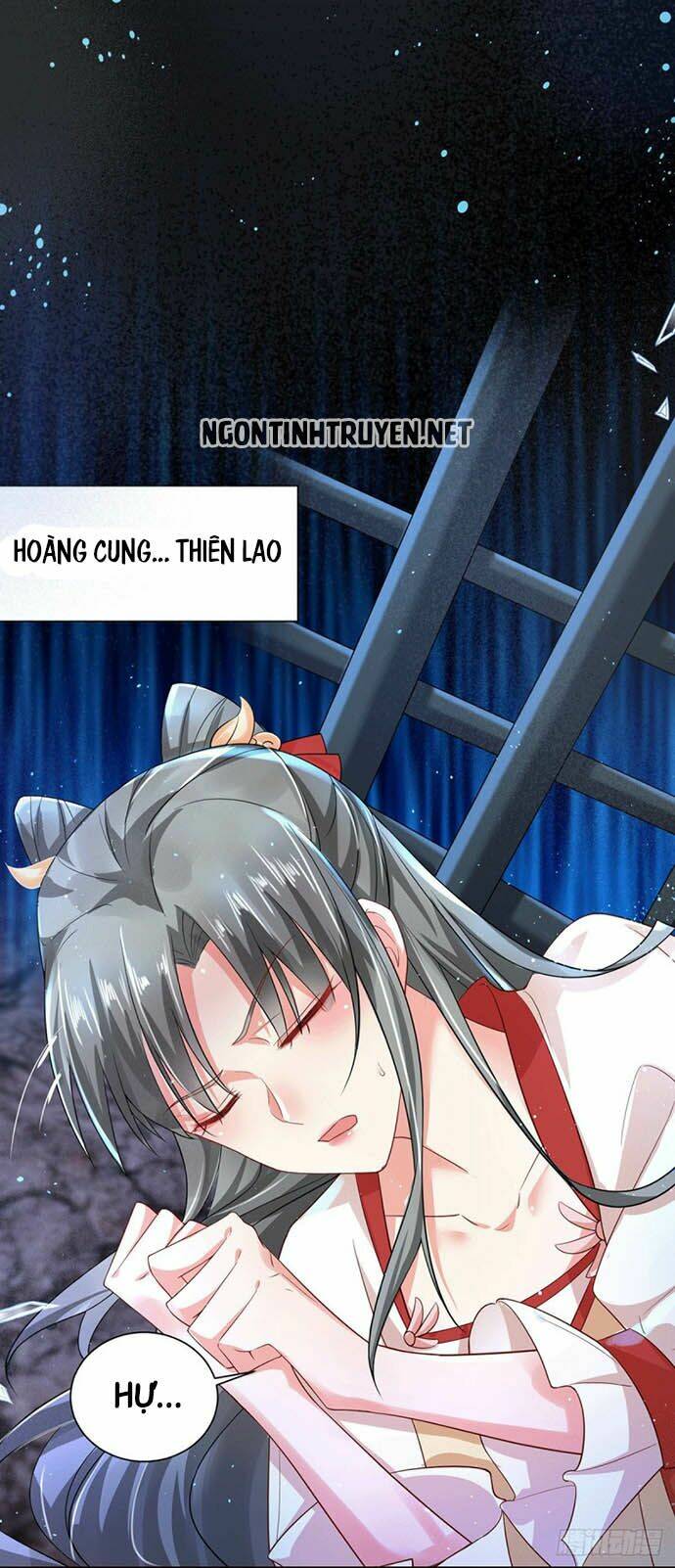 bệnh kiều phu quân ngạnh thượng cung chapter 20 24