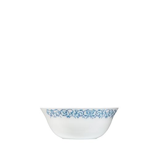 Bộ 3 Tô thủy tinh Diva Ivory R.A - HÀNG CHÍNH HÃNG