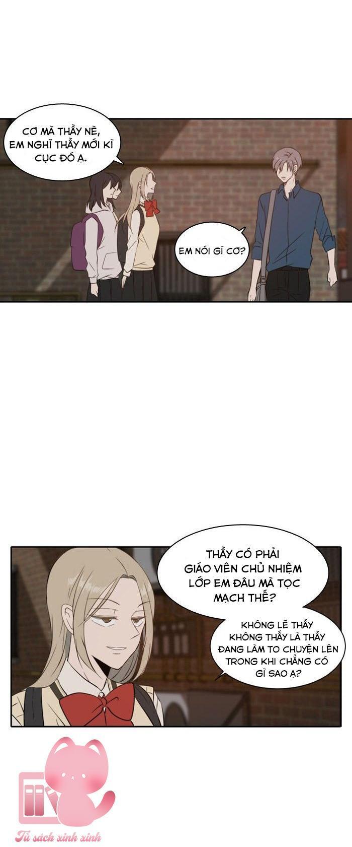 a good day to be a dog chapter 29 23