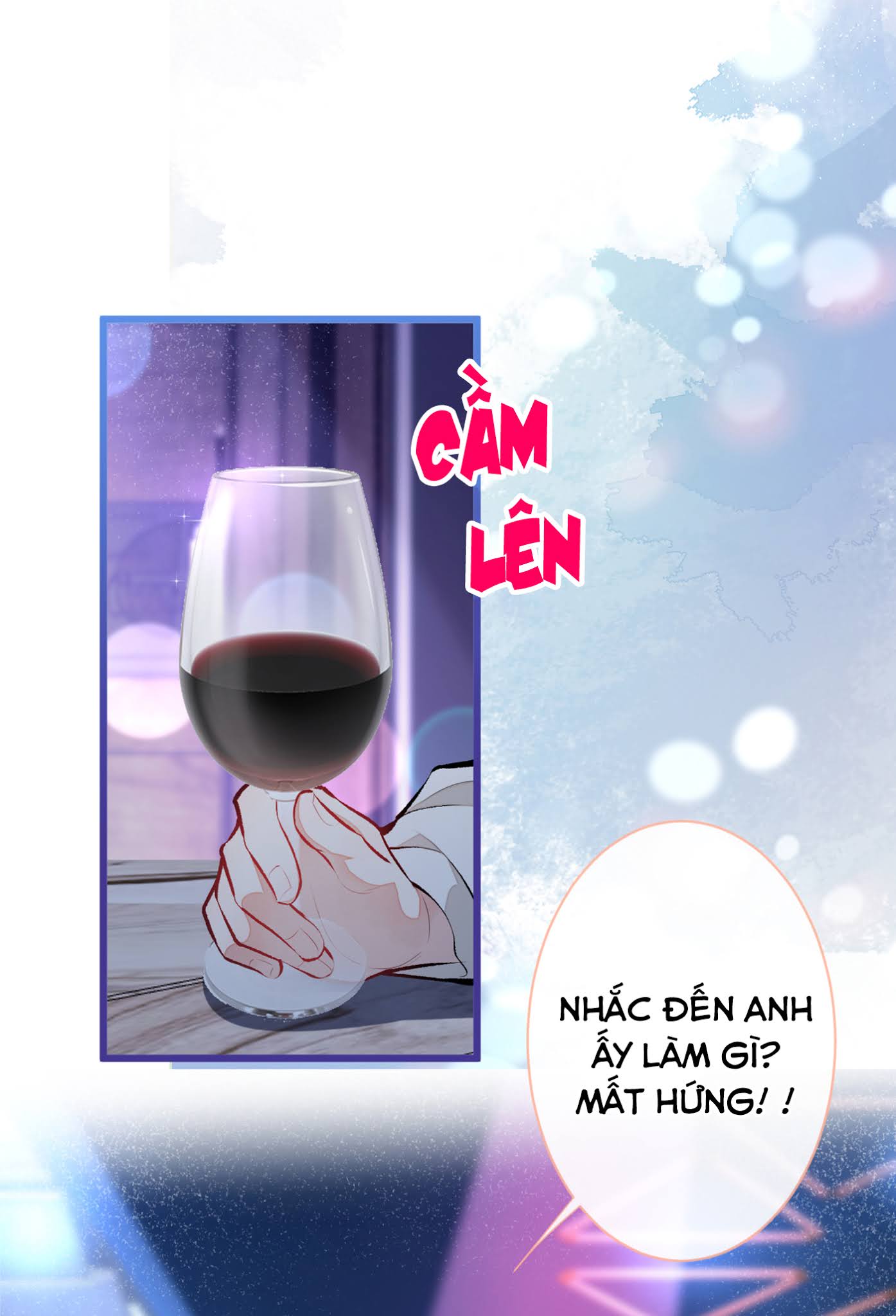 hotsearch của ảnh đế chapter 16 29