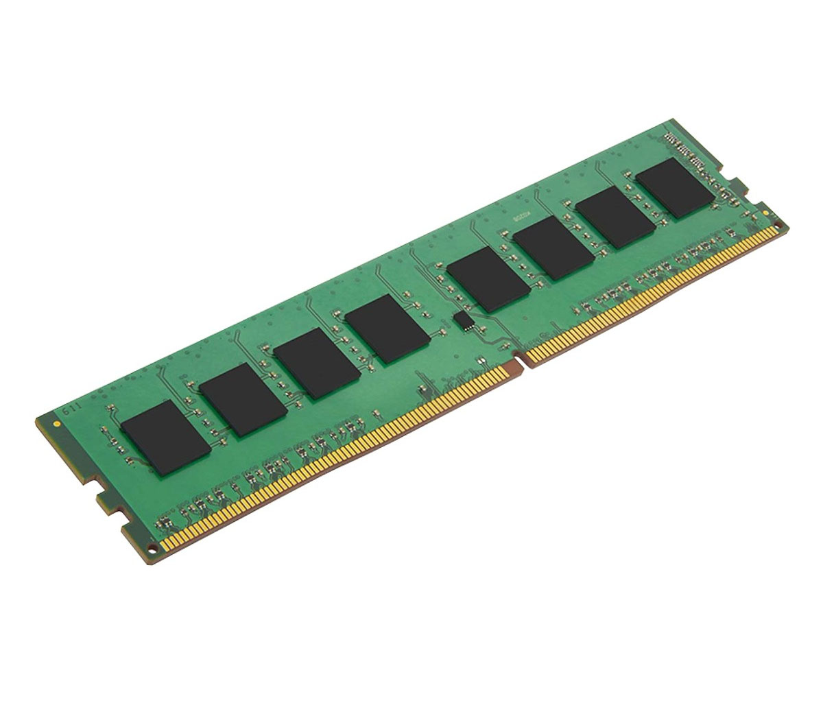 RAM PC DDR4 8GB/4Gb Bus 2400 dùng cho máy tính để bàn - Hàng Nhập Khẩu