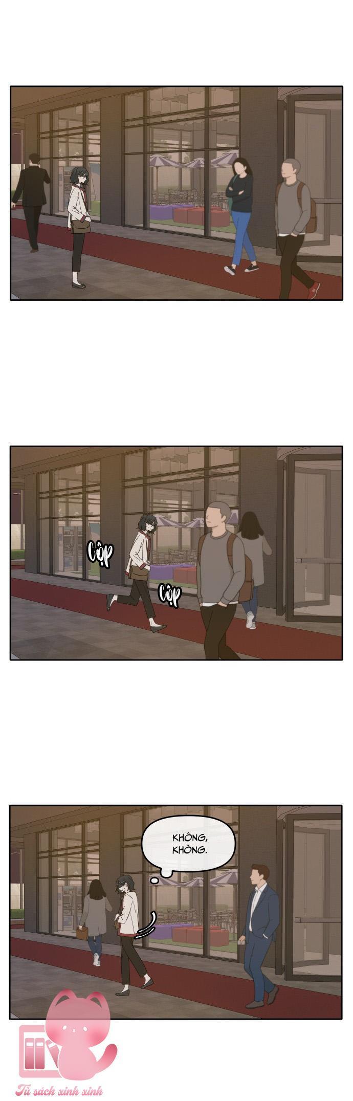 hẹn gặp nhau ở kiếp thứ 19 chapter 85 33