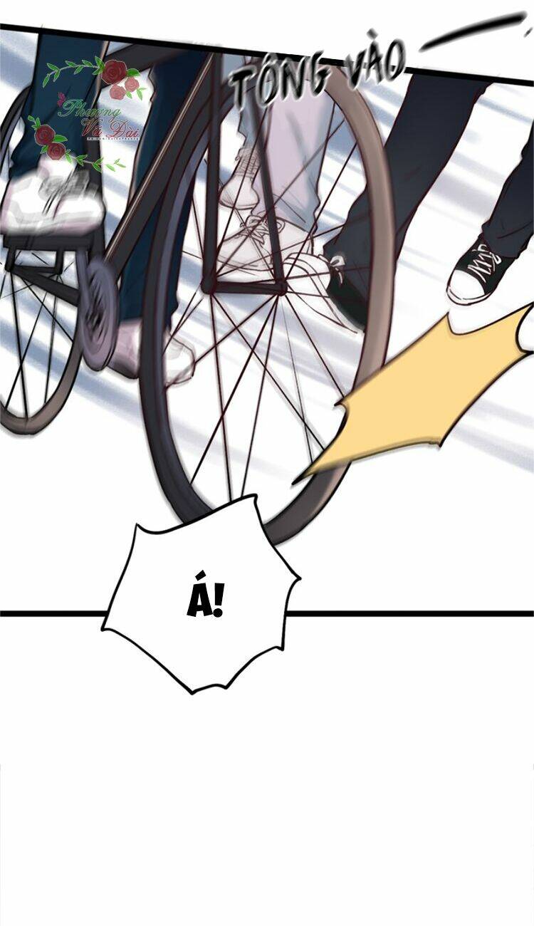 trạch thượng tịch mịch huỳnh hỏa chapter 3 53