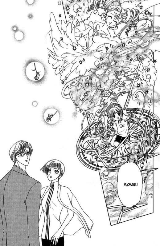 card captor sakura chapter 7 21