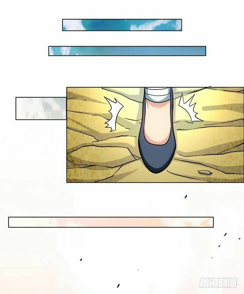 chí tôn thần ma chapter 6 15