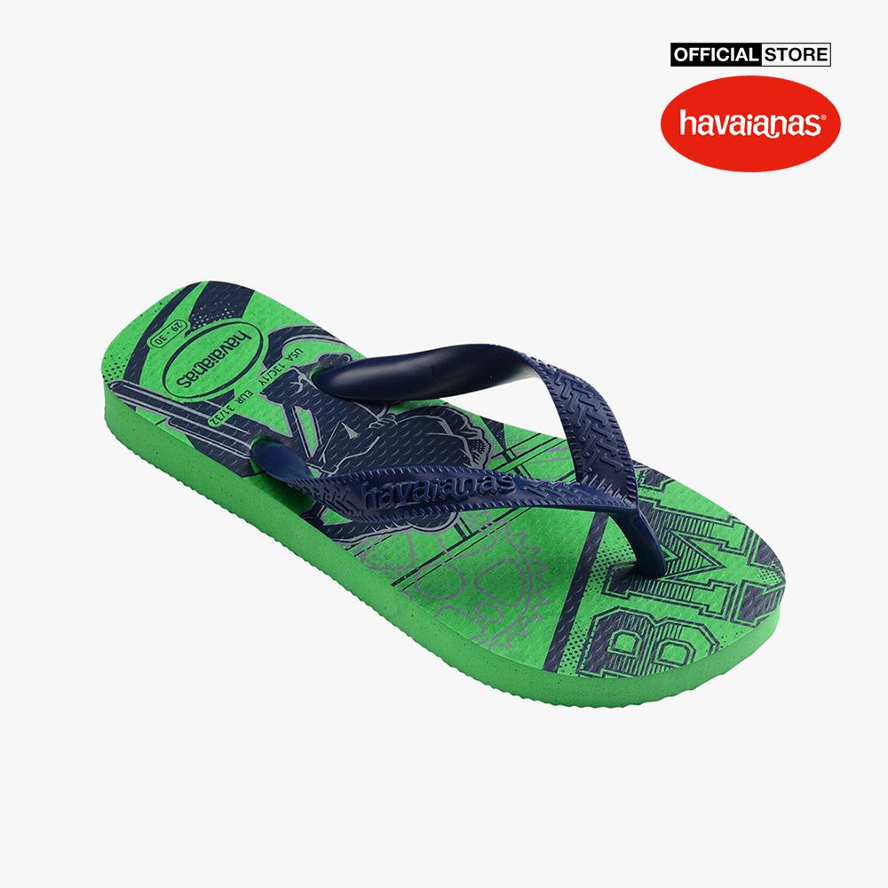 HAVAIANAS - Dép kẹp trẻ em Athletic 4127273