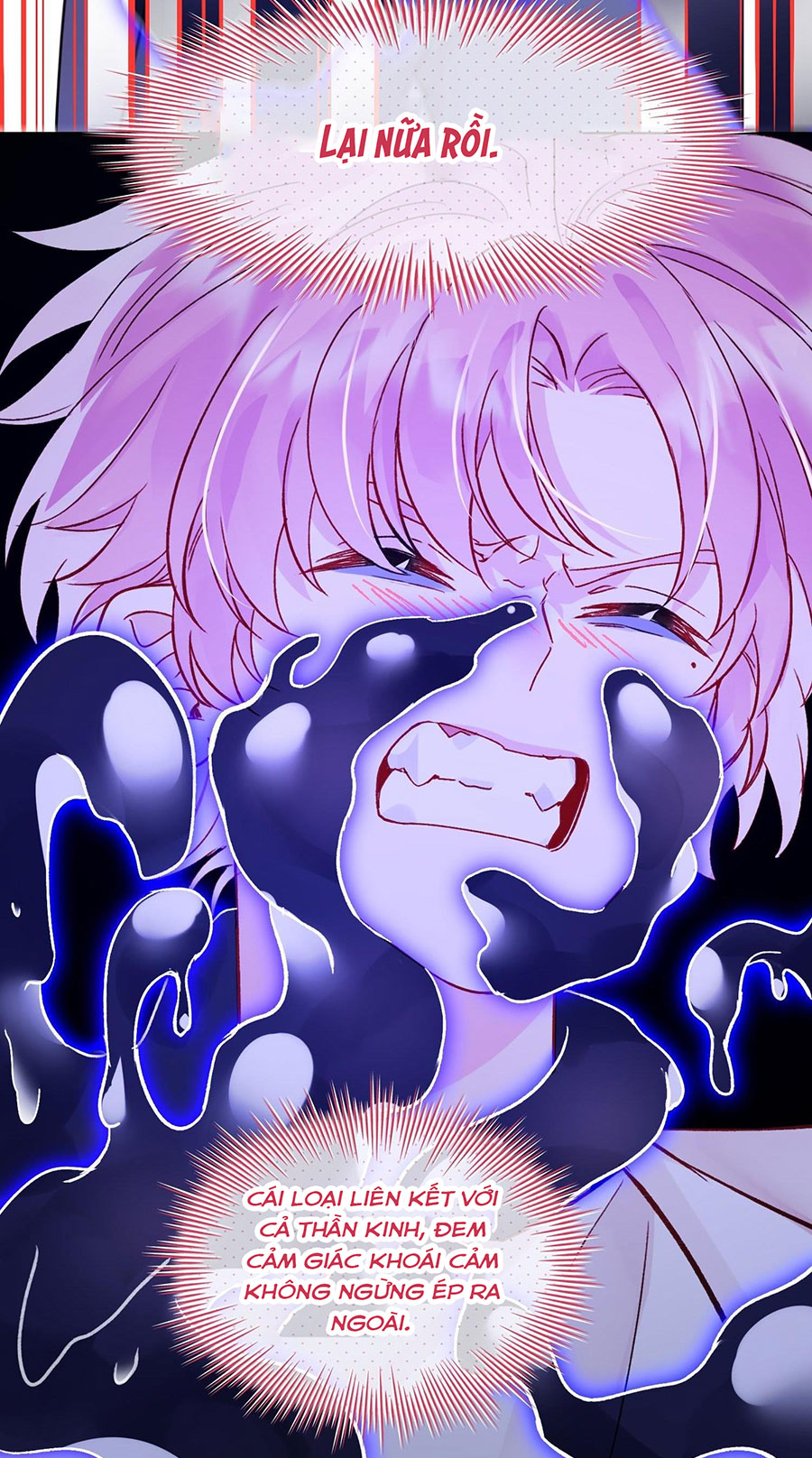 tôi phải làm một kẻ đại xấu xa chapter 102 11