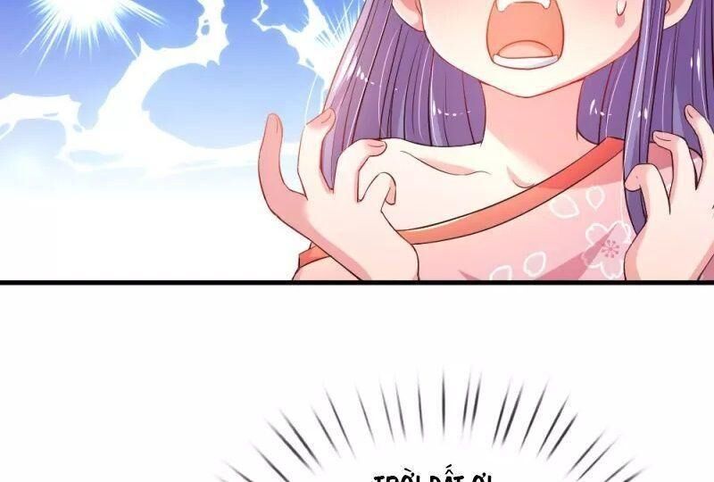 ma ma đột kích : cha mời tiếp chiêu chapter 42 23