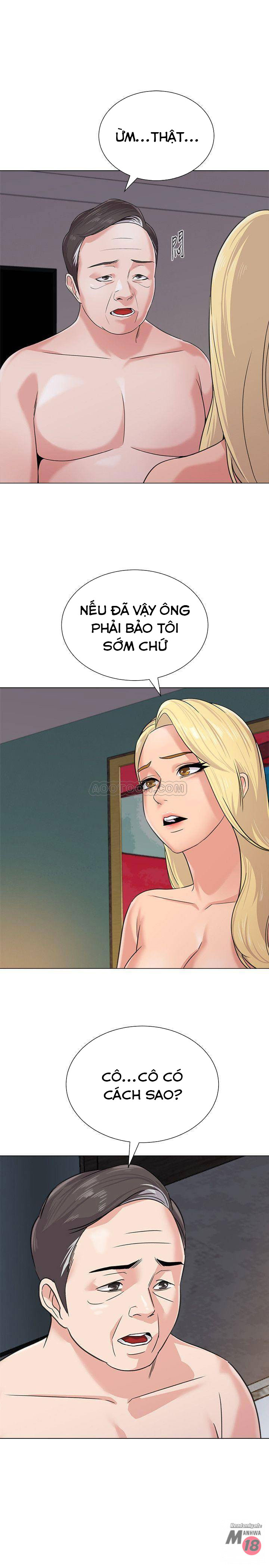 cô giáo bán thân chapter 56 35