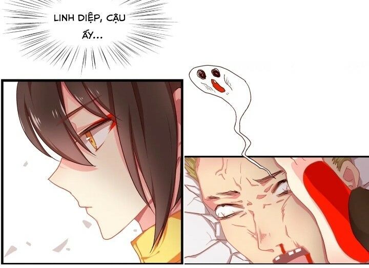 thiên chương kỳ đàm chapter 6 13