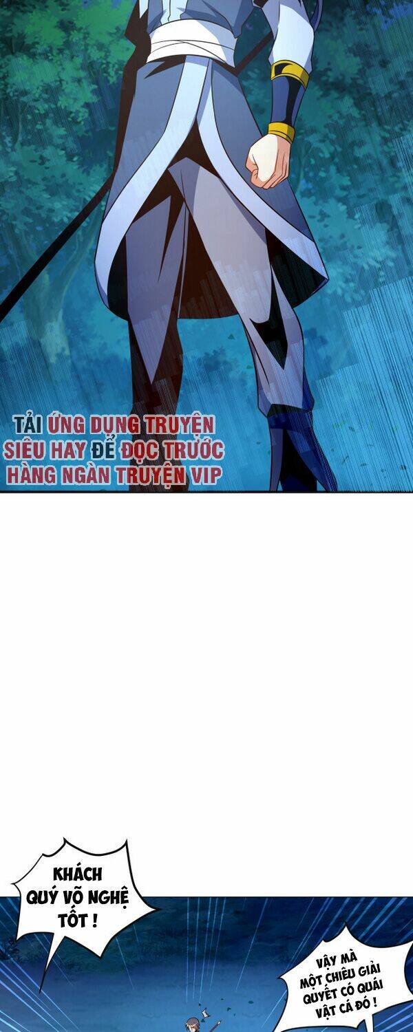 thôn phệ một thế giới tu tiên chapter 85 28