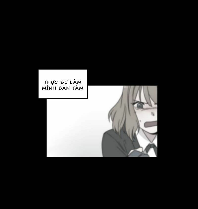 …”một sự thật khá khó chịu.” chapter 16 38