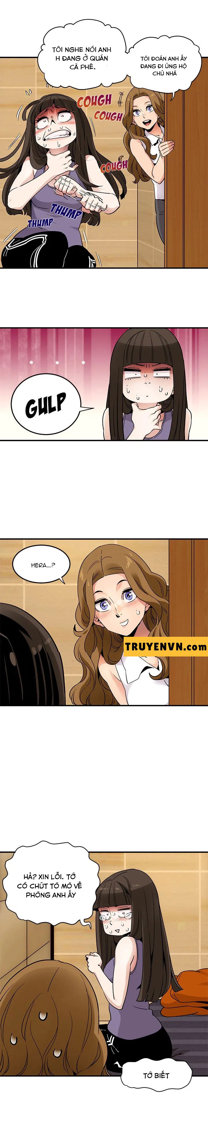 dog on patrol chapter 28 5