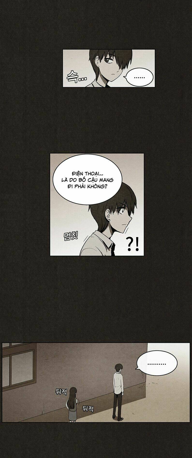 đứa con của quỷ dữ chapter 22 5