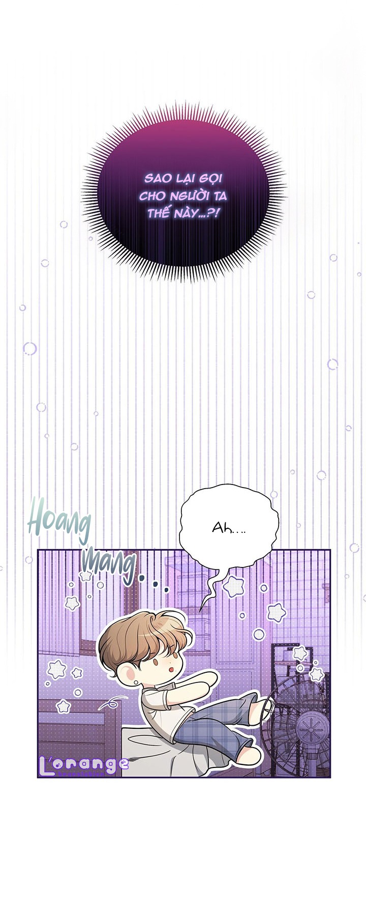 mối tình bí mật chapter 10 5