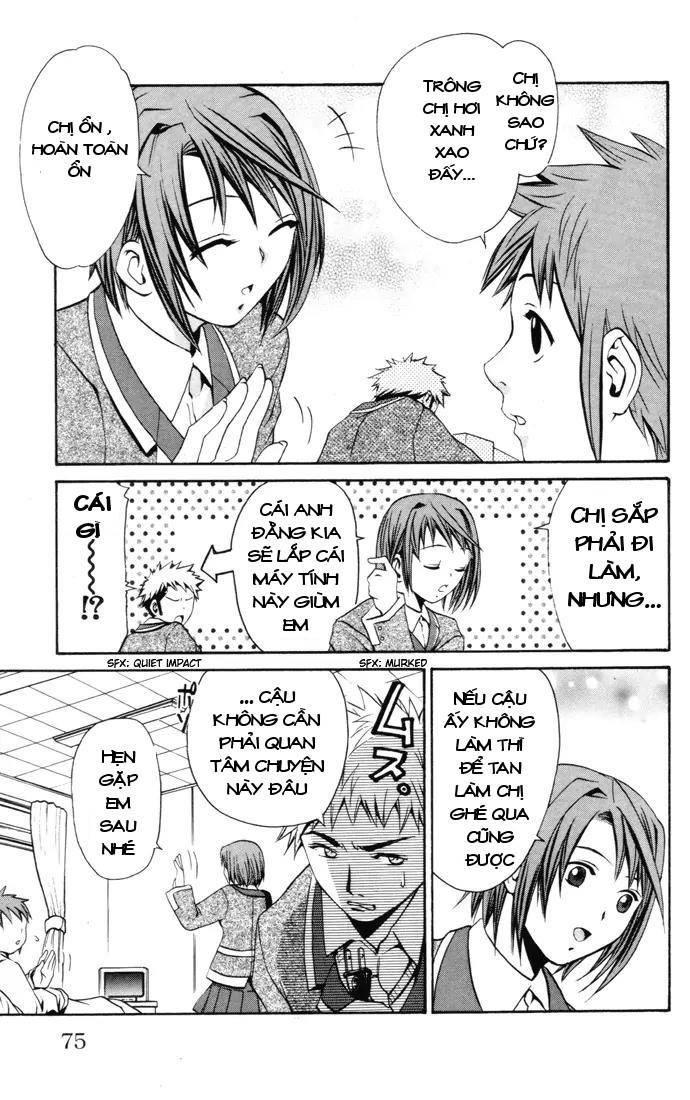 mai-hime chapter 21 10