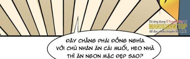 ẩn cư mười vạn năm, đời sau mời ta rời núi chapter 15 70