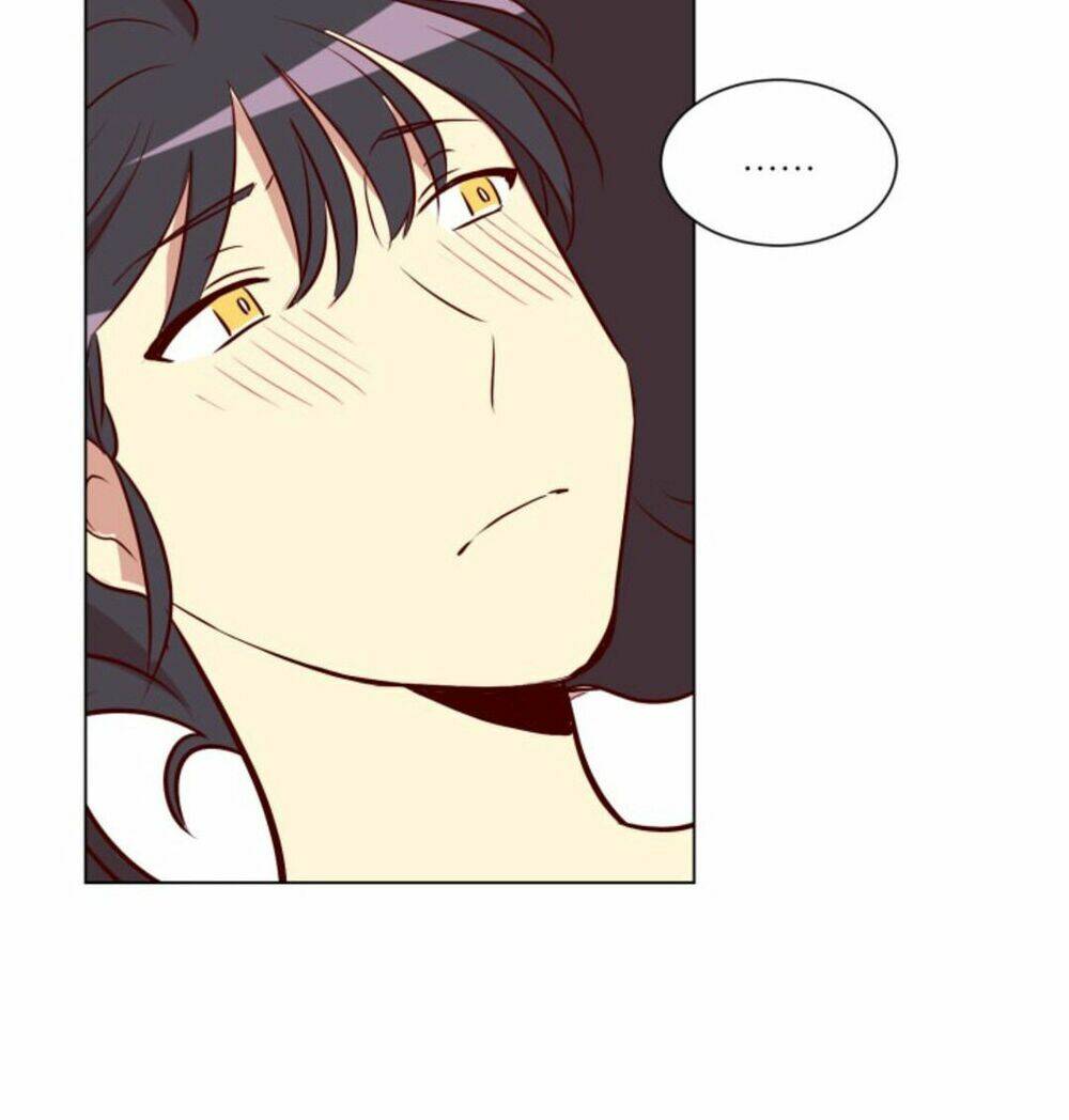 bộ mặt khác của cô bạn cùng phòng chapter 8 29