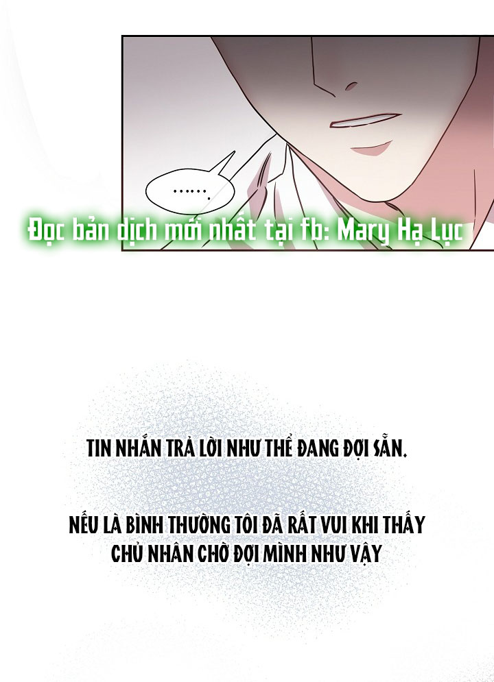 Chó Ngoan chapter 18.2 - Trang 20