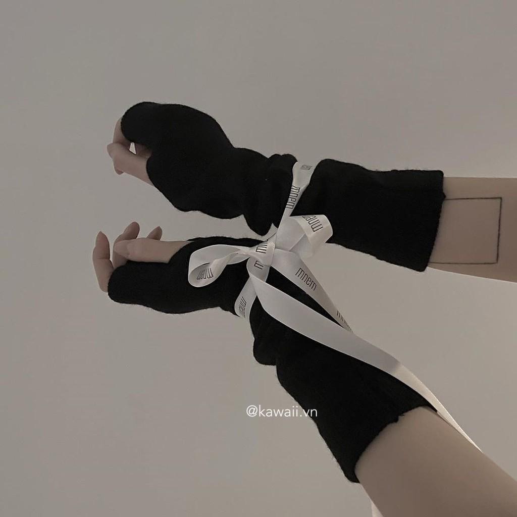 GLOVES - GĂNG TAY THỜI TRANG