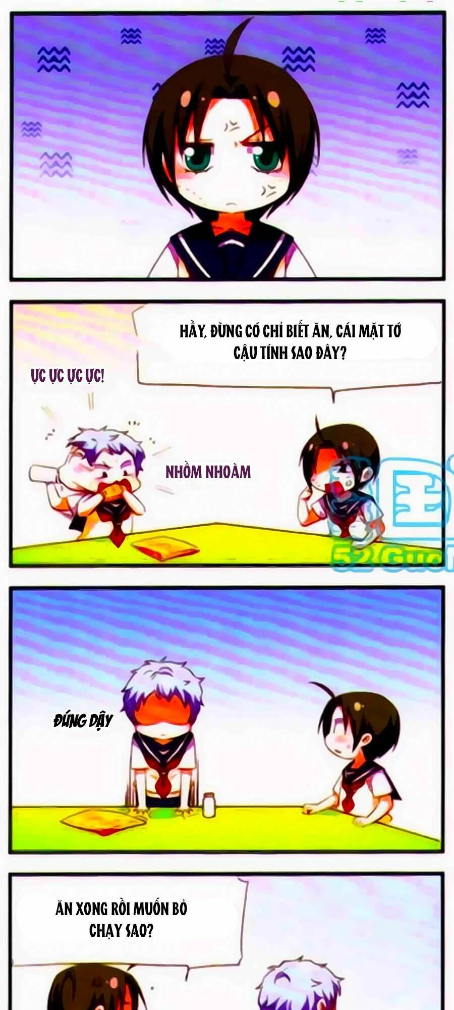 manh tam quốc chapter 100 17