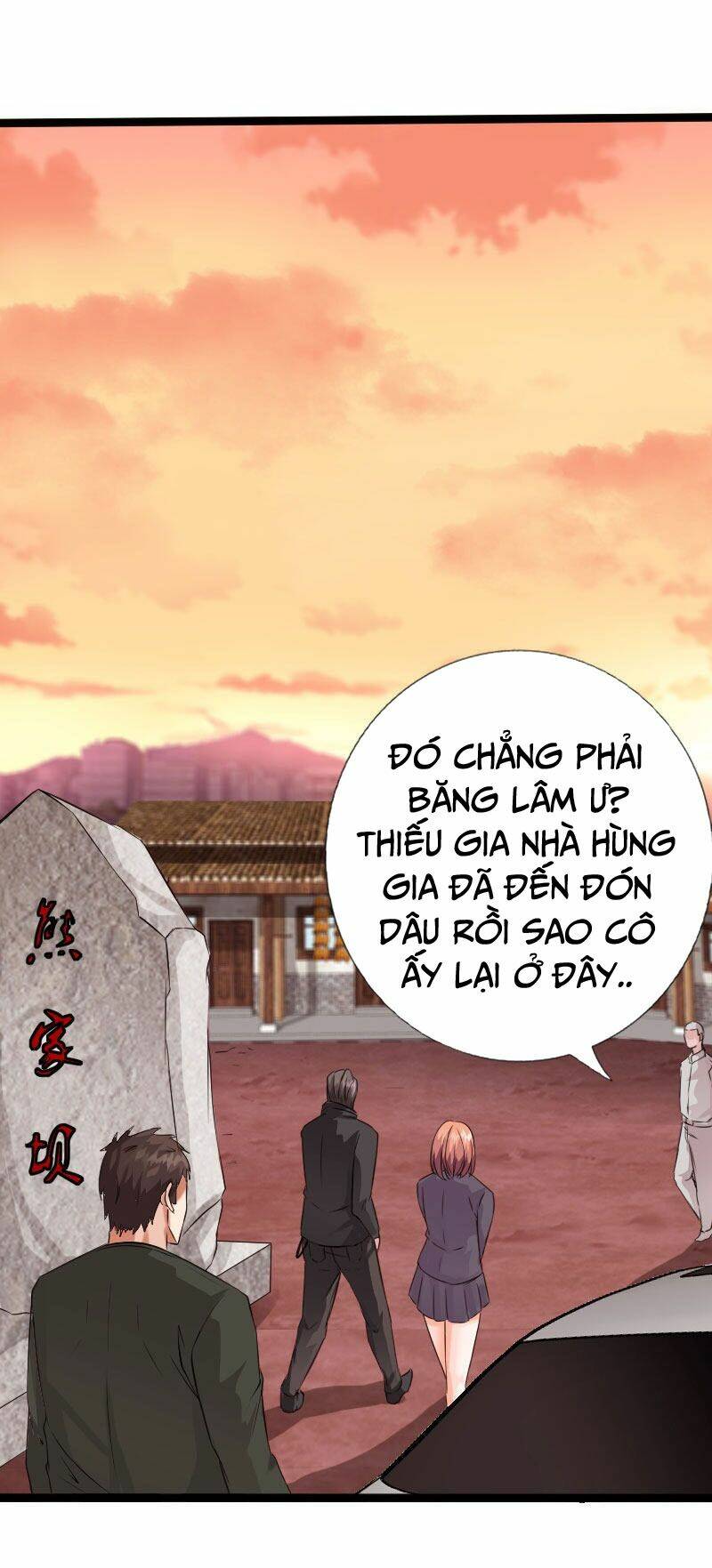 tuyệt phẩm tà thiếu chapter 129 16