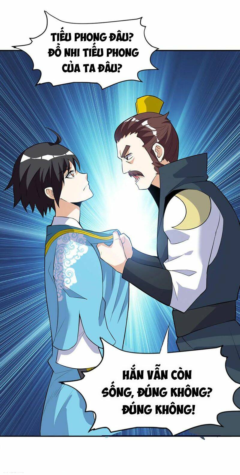 thần võ đế tôn chapter 45 13