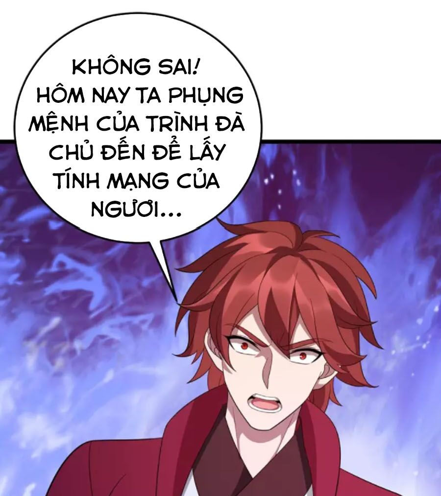 chúa tể tam giới chapter 212 10