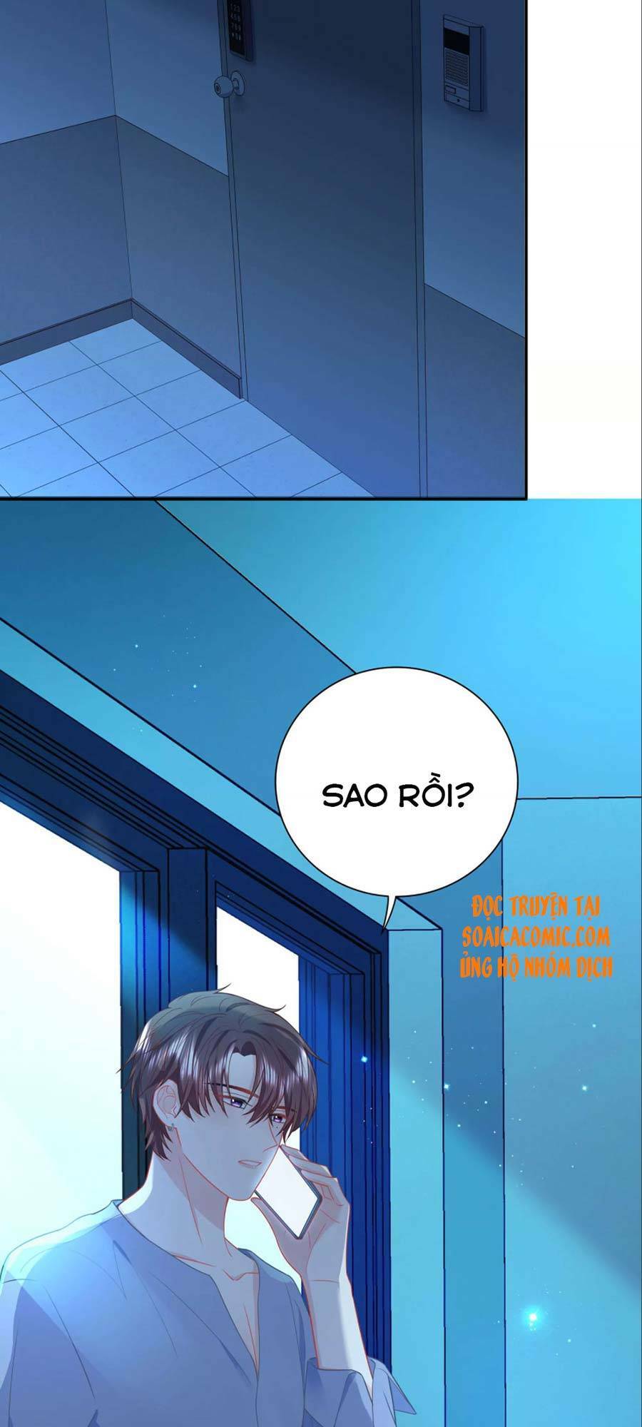 tôi dựa vào tà ý: nghịch chuyển nhân sinh chapter 34 33