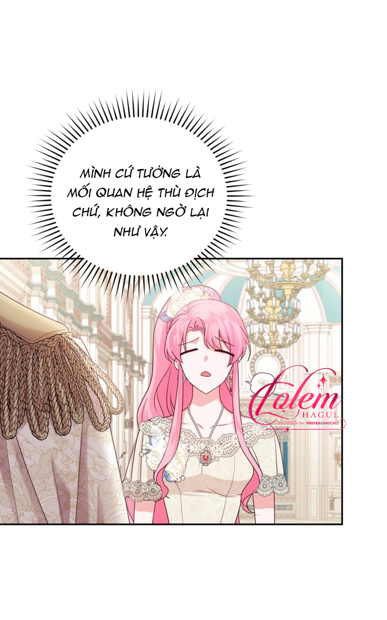 trở thành nhà điều chế nước hoa duy nhất của bạo chúa chapter 42.1 34