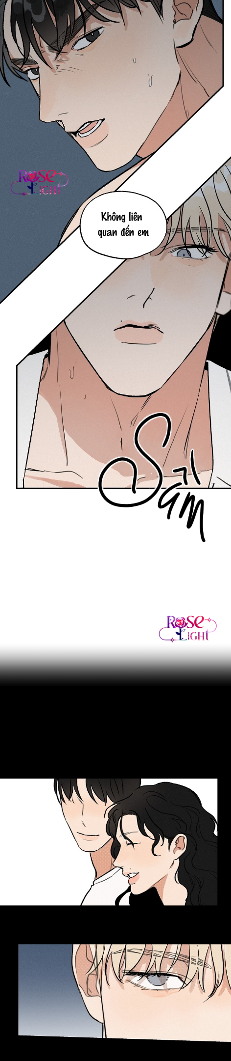 gia đình bại hoại chapter 8 6