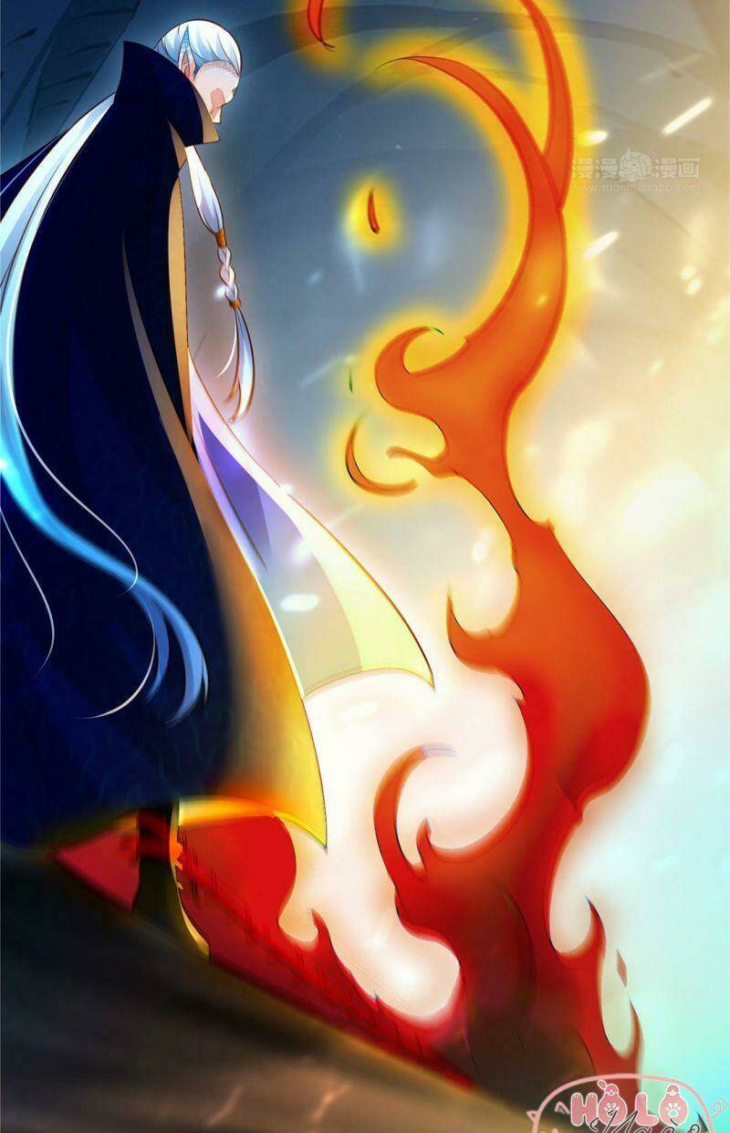 thiên kim bất hoán chapter 66 38