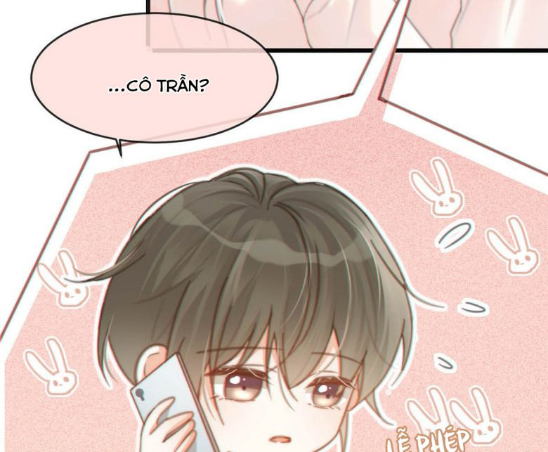 nịch tửu chapter 21 4
