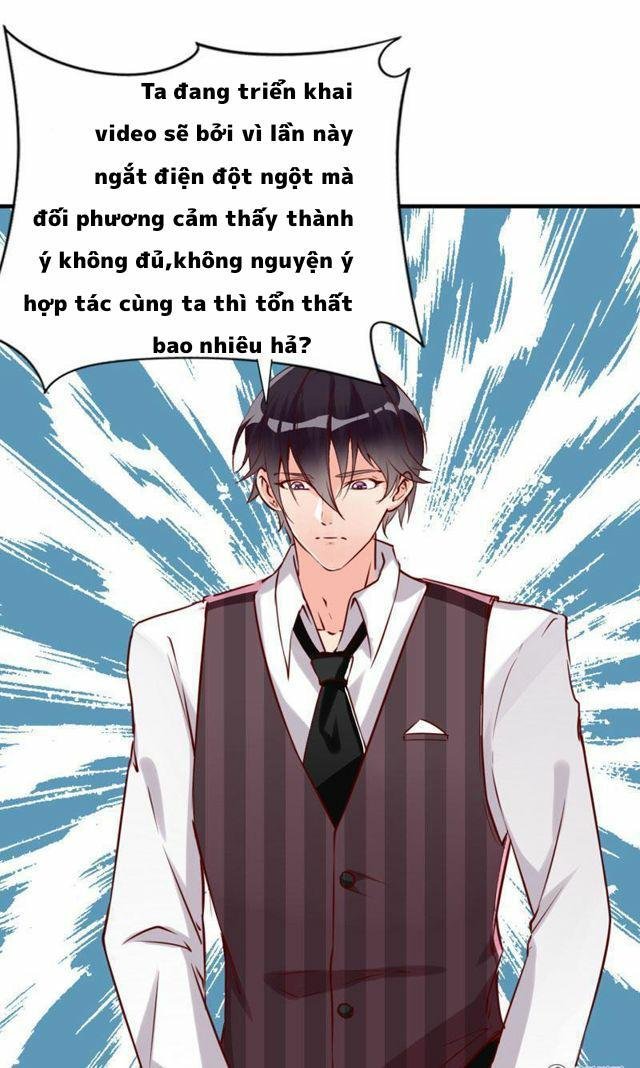 vợ có chút lạnh lùng chapter 12 23