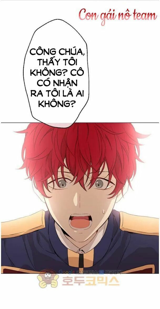 một ngày nọ tôi bỗng thành nàng công chúa chapter 15 5