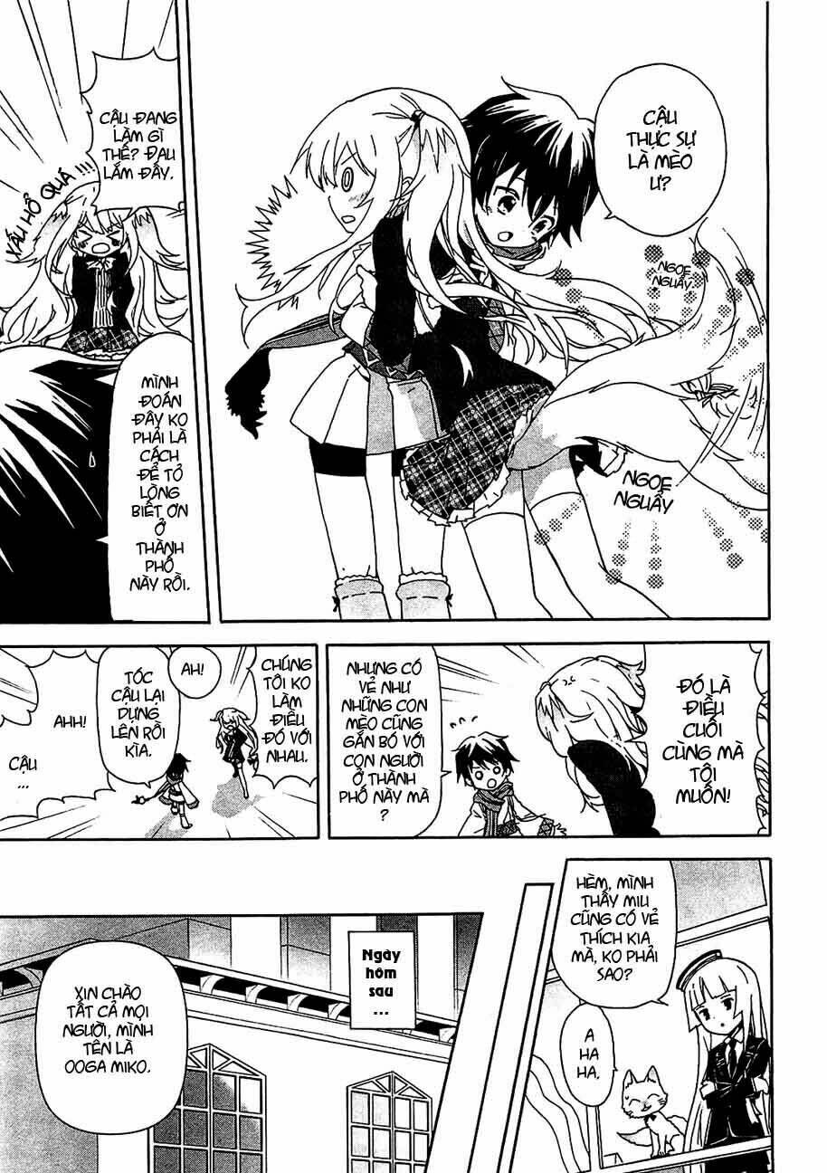 bokura wa minna ikiteiru chapter 1 45