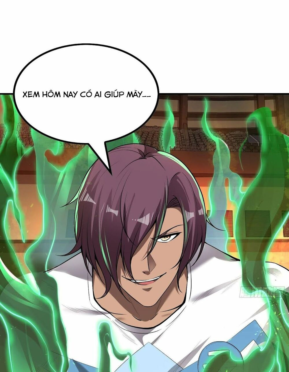 đệ nhất người ở rể chapter 50 71