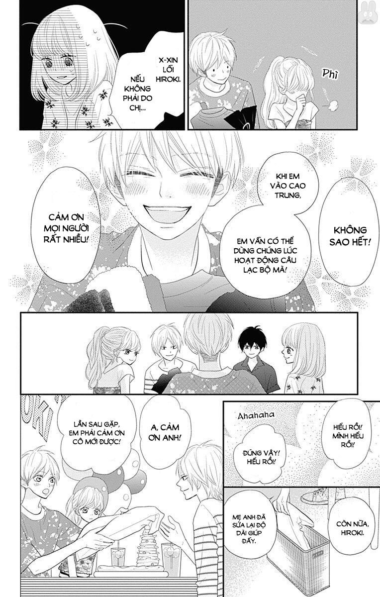 territory m no juunin chapter 7 34