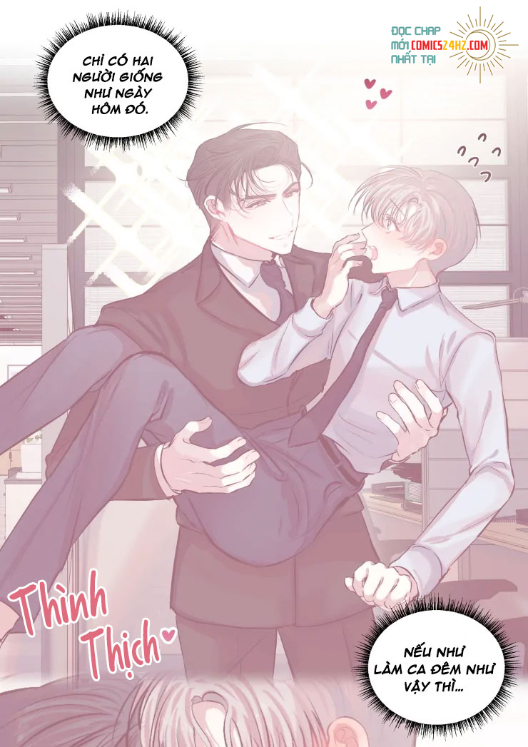 hợp đồng tình yêu chapter 10 21