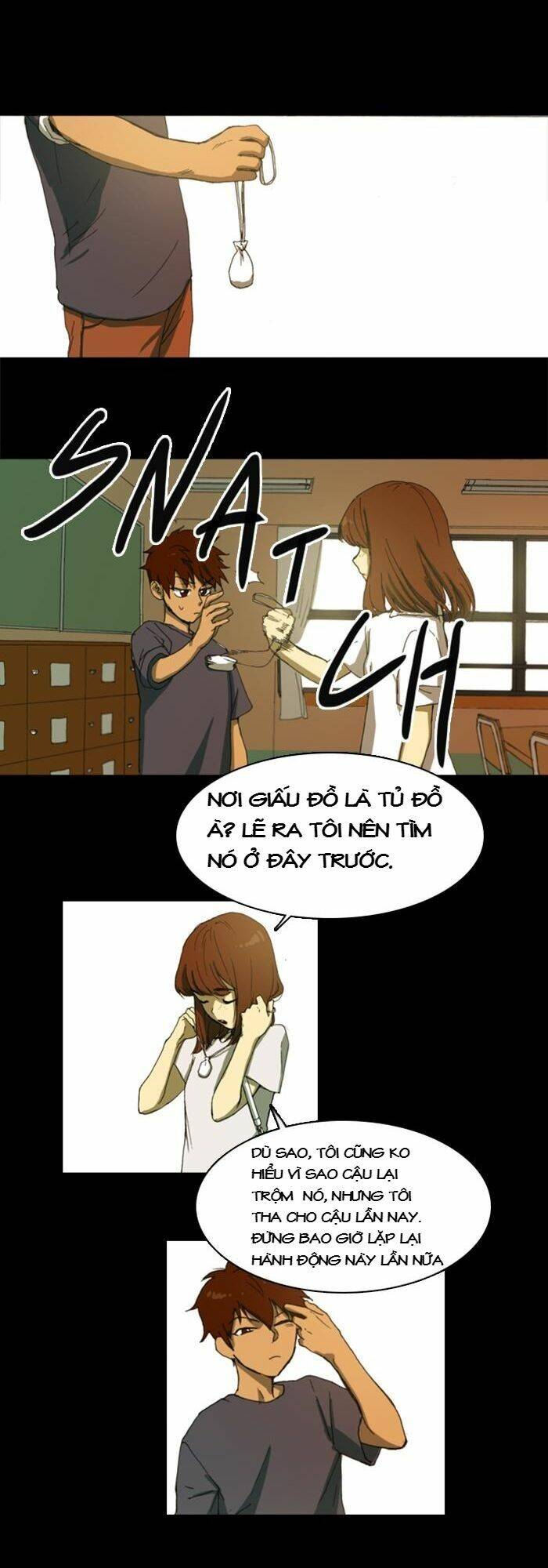 săn phù thủy chapter 4 19