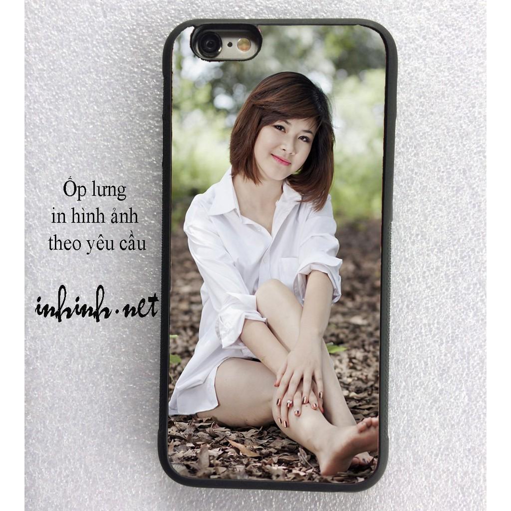 Ốp lưng dành cho iPhone in hình ảnh theo yêu cầu - HA025