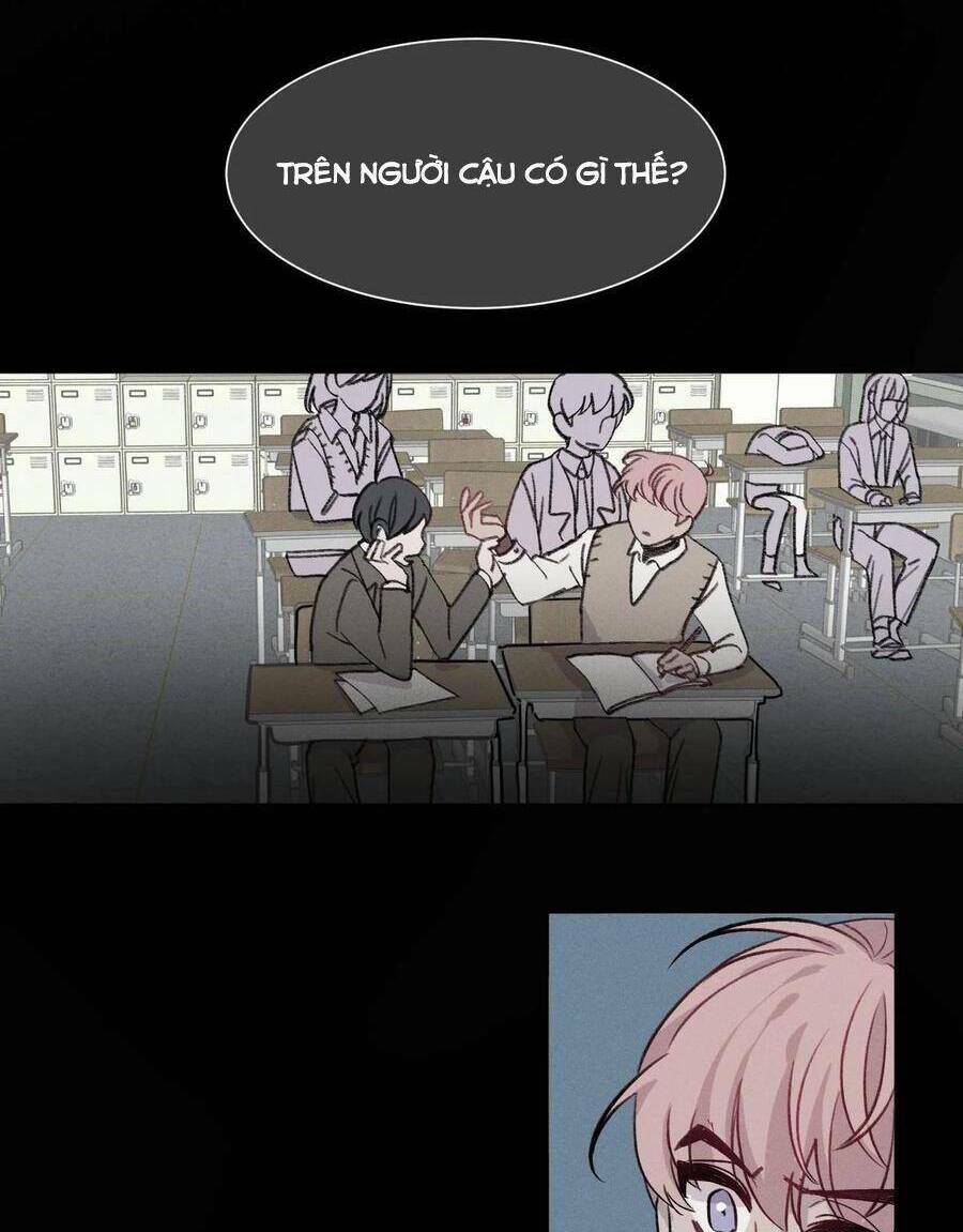 nhật ký nấm ma cô chapter 4 24