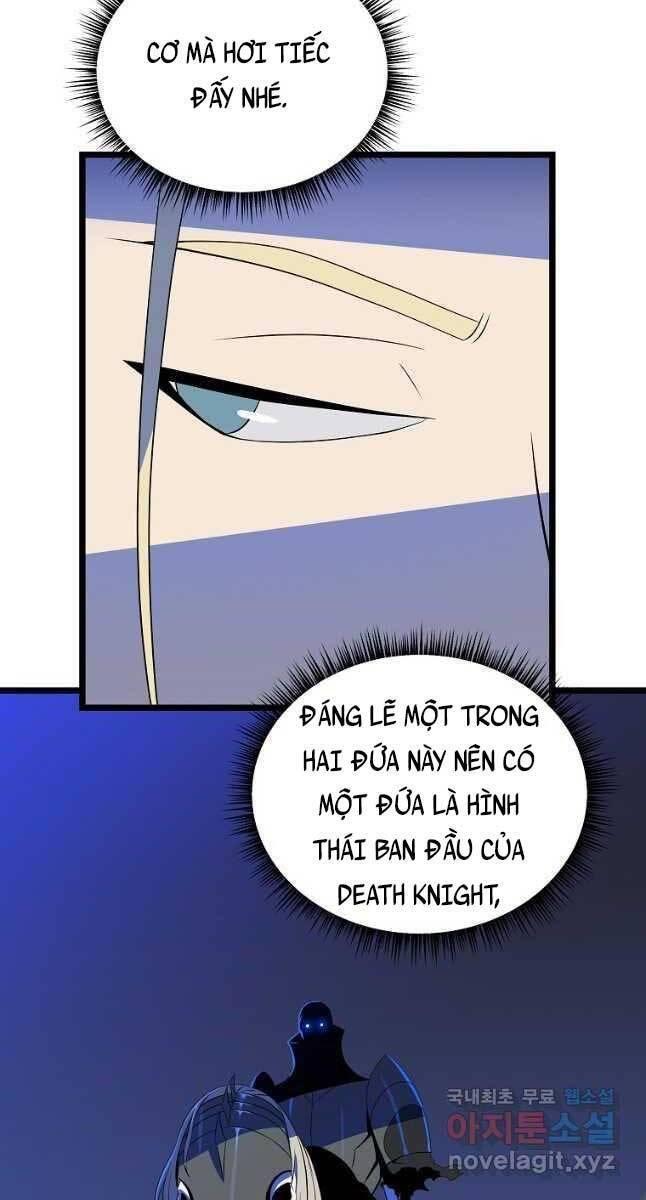 tiêu diệt đấng cứu thế chapter 127 17