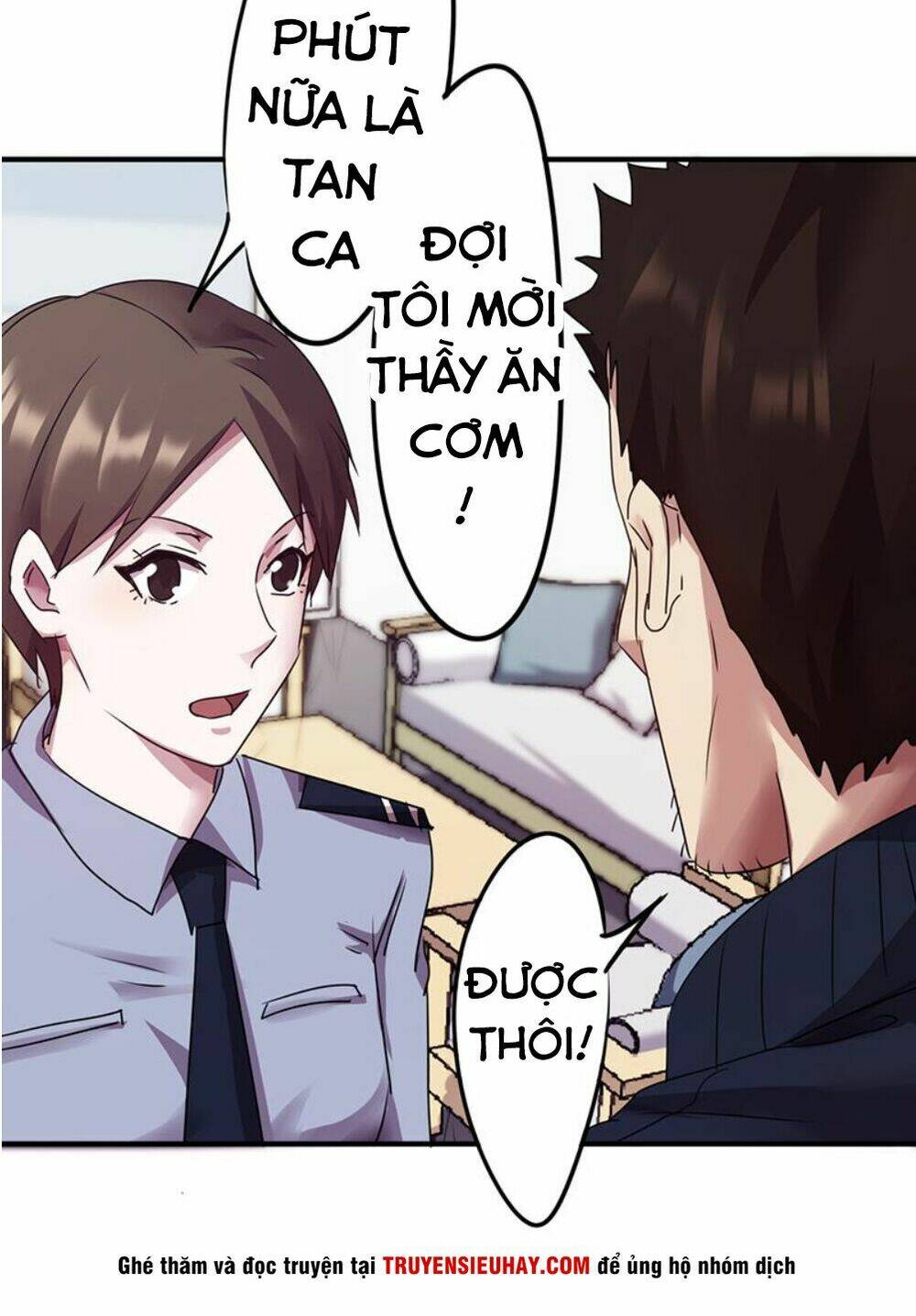 tối cường công nhân chapter 93 9