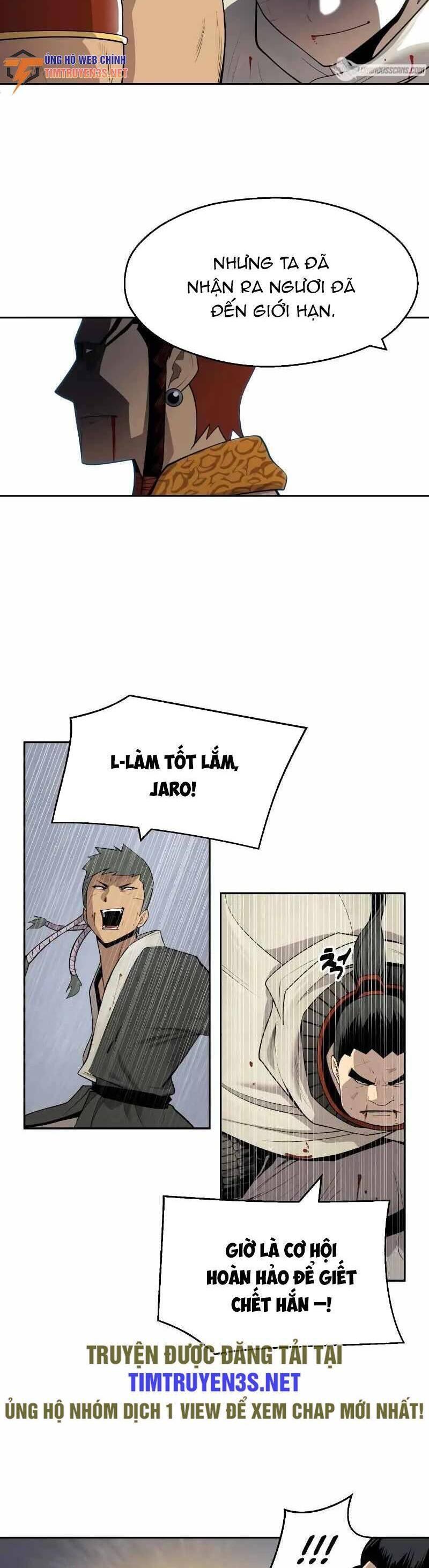 thiếu niên kiếm sư chapter 69 24