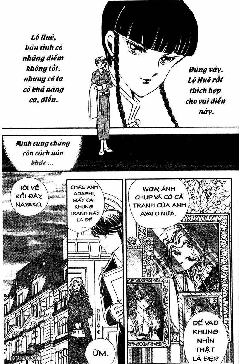 khúc tình ca ban mai - akatsuki no aria chapter 50 28