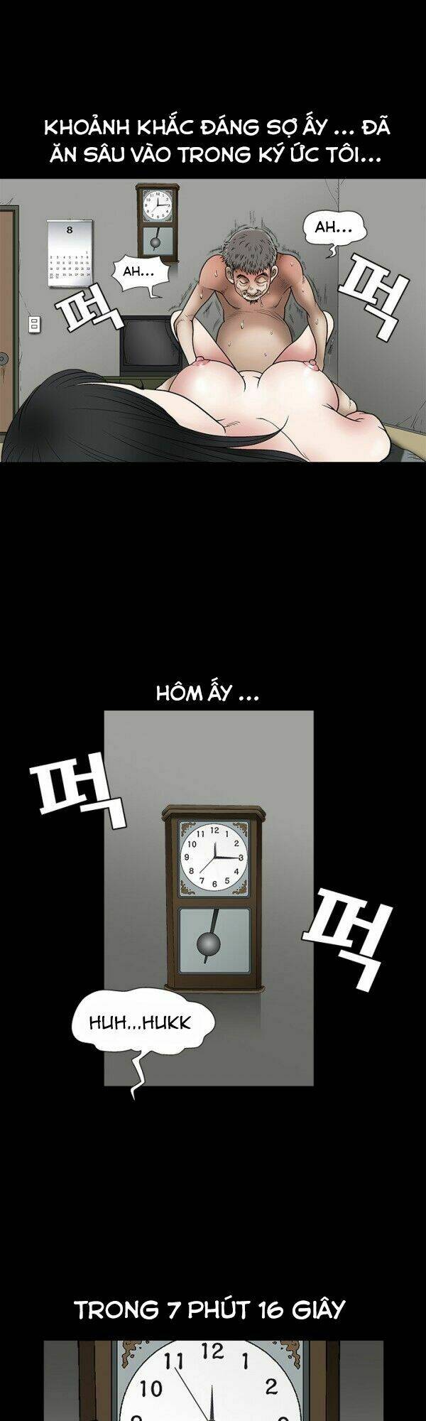 seduction - quyến rũ chapter 9 19