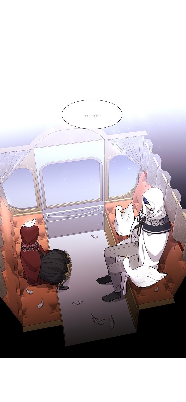 năm môn đệ của charlotte chapter 119 7