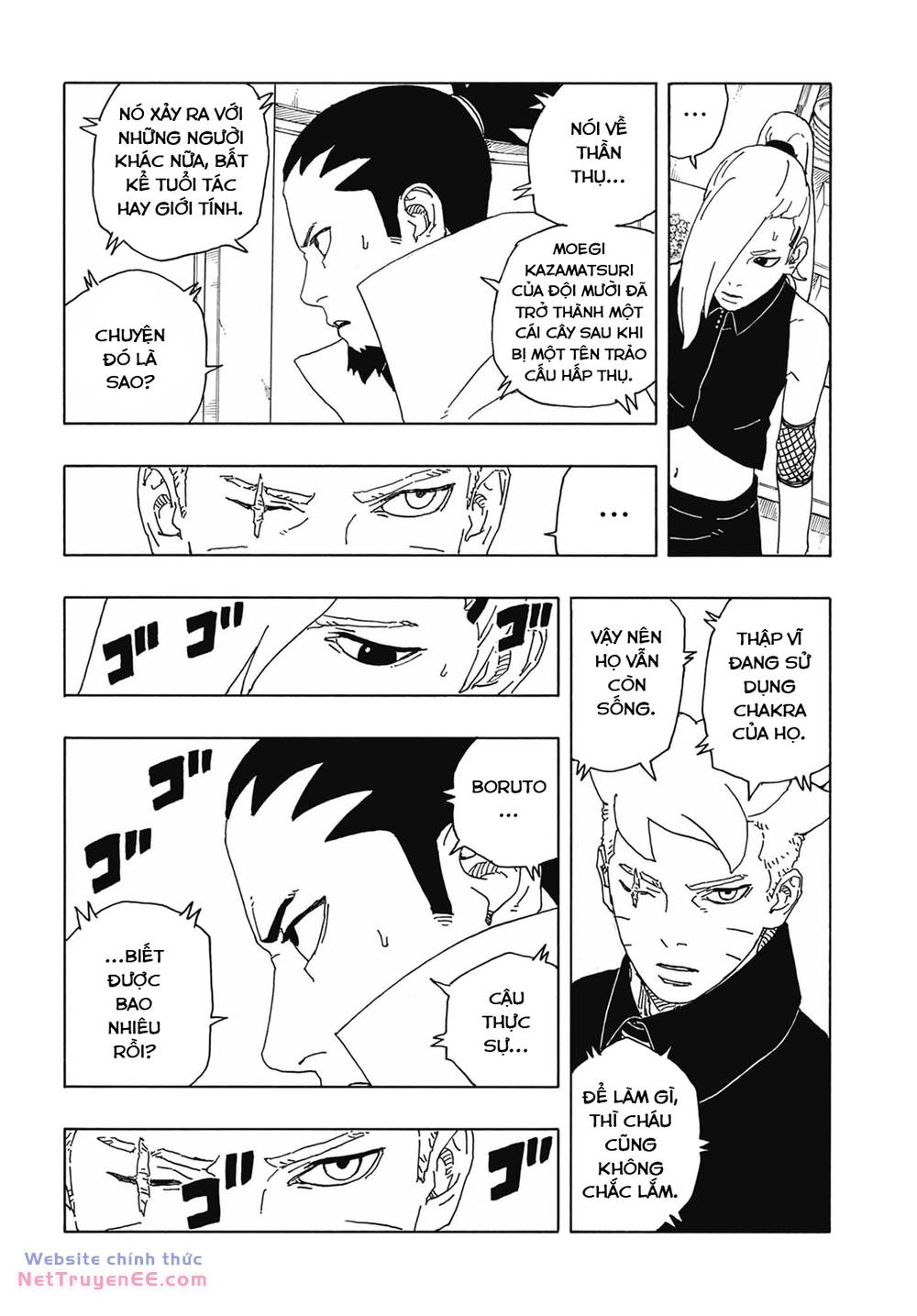 uzumaki boruto chapter 88 9